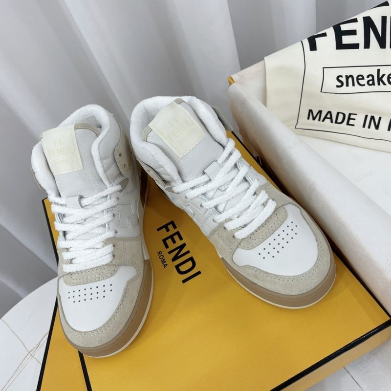 Fendi Sneakers